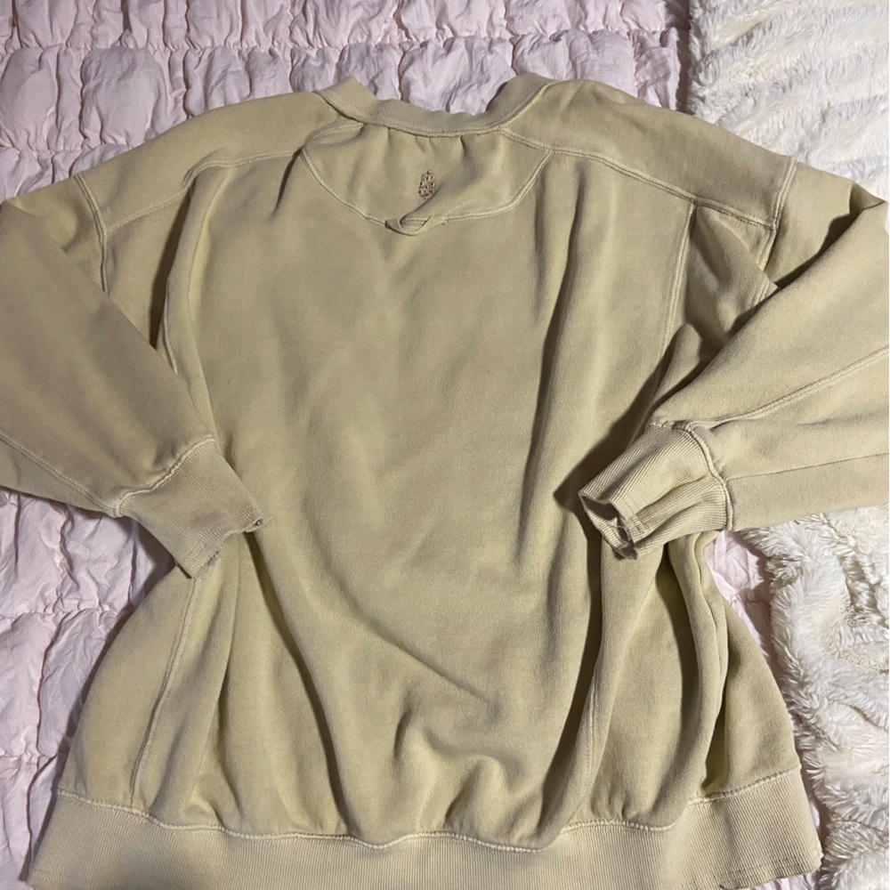 Fp Movement Sweatshirt - Picture 3 of 4